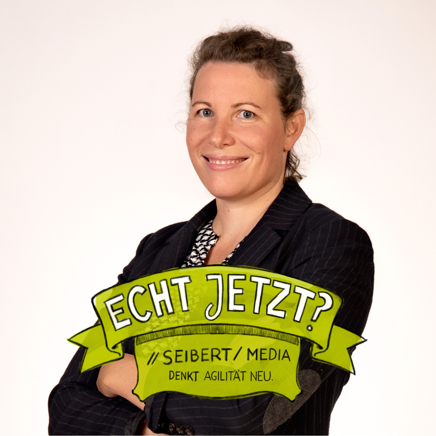 Echt jetzt? Seibert Media denkt Agilität neu